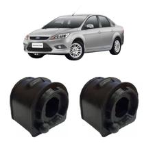 Kit 2 Bucha Barra Estabilizadora Dianteira Focus 08/13 20MM Kit 2 Bucha Barra Estabilizadora Dianteira Focus 08/13 20MM