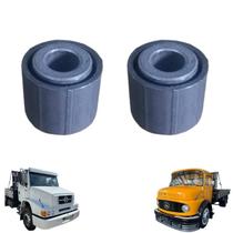 Kit 2 Bucha Estriada Suporte Alternador MB 1113 24X10MM Kit 2 Bucha Estriada Suporte Alternador MB 1113 24X10MM