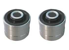 Kit 2 Bucha Hidráulica Ø45m Manga Eixo Journey/freemont 11..