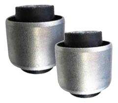 Kit 2 Bucha Hidráulica Ø45m Manga Eixo Journey/freemont 11..