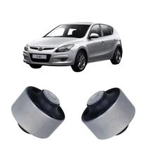 Kit 2 Bucha Maior Bandeja Dianteira Hyundai i30 2009/2013