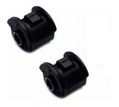 Kit 2 Bucha Maiores Bandeja Balança Dianteira Jac J3 2011 .. Kit 2 Bucha Maiores Bandeja Balança Dianteira Jac J3 2011 ..