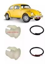 Kit 2 Bucha Varao Tramb Cambio Fusca Brasilia Variant C/anel Kit 2 Bucha Varao Tramb Cambio Fusca Brasilia Variant C/anel