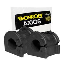 Kit 2 Buchas Barra Estabilizadora Dianteira Corolla 2003 a 2012 Fielder 2003 a 2008 Axios 0415534 22mm