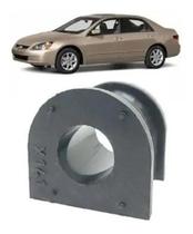 Kit 2 Buchas Barra Estabilizadora HONDA Accord 2003 A 2007 25MM