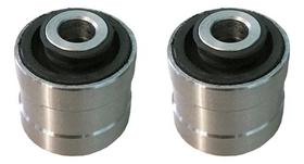 Kit 2 Buchas Hidráulica Braço traseiro Inf Airtrek 2.4 2003..