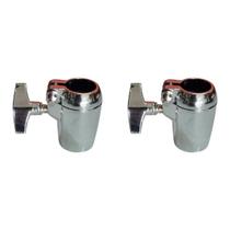 Kit 2 Buchas Para Estante Bateria 3/4 X 5/8 E 3/4 X 7/8