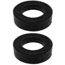 Kit 2 Buchas Roletes De Esteira Mancal 44mm Alta Qualidade