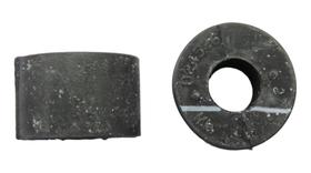 Kit 2 Buchas Sup Amortecedor Diant L200 Triton Pajero Sport