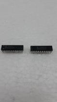 Kit 2 C. I Dm74ls241n Dm 74 Ls 241 N 74ls241 National