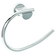 Kit 2 Cabides 2040 C 50 Gioia Meber Metais Cinza/Cromado