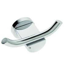 Kit 2 Cabides Duplo 2042 C 50 Gioia Meber Metais