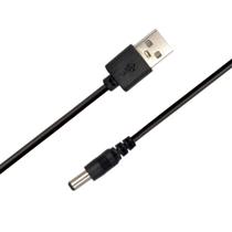 Kit 2 Cabo Usb P4 Caixas De Som Rádios Universal Ecooda EX1846