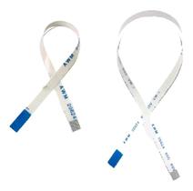 Kit 2 Cabos Flat Touchpad E Power Button Asus X451c X451ca