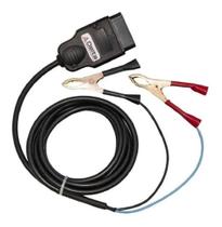 Kit 2 Cabos OBD para Auxiliar na Troca da Bateria - Delta