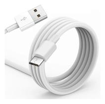 Kit 2 cabos tipo c de carregamento original usb - tipo c - cabo de carregador de celular tipo c