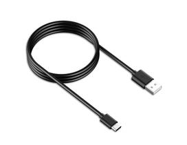 Kit 2 Cabos USB-C para USB 3.0 1 Metro - Comtac Kit 2 Cabos USB-C para USB 3.0 1 Metro - Comtac