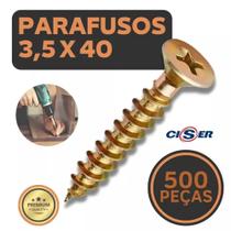 Kit 2 Cadeados De Latão Pado Lt 30mm - Pado