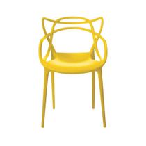 Kit 2 Cadeiras Allegra PP Várias Cores - Rivatti