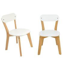 Kit 2 Cadeiras Antonella