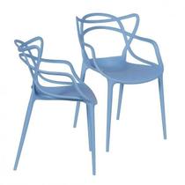 Kit 2 Cadeiras Solna Allegra