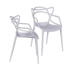 Kit 2 Cadeiras Solna Allegra Or Design