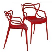 Kit 2 Cadeiras Solna Allegra