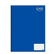 Kit 2 cadernos escolar brochura pautado pratico