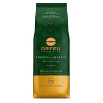 Kit 2 Café em Grãos Orfeu Bourbon Amarelo 250g Kit 2 Café em Grãos Orfeu Bourbon Amarelo 250g