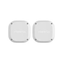 Kit 2 Caixa De Passagem P Cftv Vbox 1100 Externo Intelbras Kit 2 Caixa De Passagem P Cftv Vbox 1100 Externo Intelbras