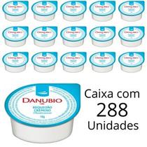 Kit 2 Caixa De Requeijão Cremoso Danubio Vigor Em Blister Sachê De 18g 288 Unidades Para Hotel Kit 2 Caixa De Requeijão Cremoso Danubio Vigor Em Blister Sachê De 18g 288 Unidades Para Hotel