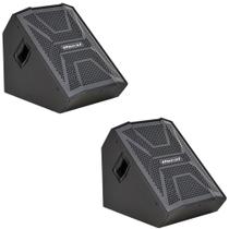 Kit 2 Caixa Monitor Retorno Ativo 12" Oneal OPM1312X Kit 2 Caixa Monitor Retorno Ativo 12" Oneal OPM1312X