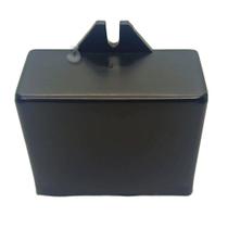 Kit 2 Caixa Montagem Circuito Eletrônico Fonte Arduino 70x56x32 Patola CP014 Kit 2 Caixa Montagem Circuito Eletrônico Fonte Arduino 70x56x32 Patola CP014