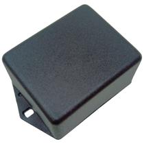 Kit 2 Caixa Plástica Circuito Eletrônico Fonte Arduino 64x52x29 Patola PB060 Kit 2 Caixa Plástica Circuito Eletrônico Fonte Arduino 64x52x29 Patola PB060