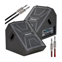 Kit 2 Caixa Retorno Ativo + Passivo 15'' Oneal Opm-1315x Obm-1315x