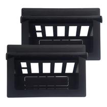 Kit 2 Caixa Tomadas De Embutir Na Mesa Escritório, Usb, Hdm
