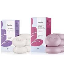 Kit 2 Caixas de Sabonete Natura Todo dia 10 Unidades