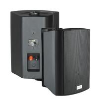 Kit 2 Caixas De Som Ambiente Passiva 70W 6,5 Polegadas Preta SK-CP670 Skypix