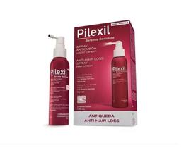 Kit 2 caixas Pilexil Antiqueda spray 120ml - Megalabs