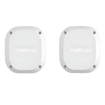 Kit 2 Caixas Proteção Externa P/ Cftv Vbox 1100E Intelbras C Kit 2 Caixas Proteção Externa P/ Cftv Vbox 1100E Intelbras C