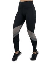 Kit 2 Calça Legging Fristyle Fitness Academia Feminina Kit 2 Calça Legging Fristyle Fitness Academia Feminina