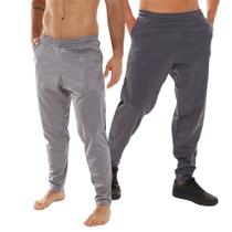 Kit 2 Calça Masculina Esportiva Fristyle Chimpa Com Bolso Kit 2 Calça Masculina Esportiva Fristyle Chimpa Com Bolso