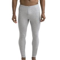 Kit 2 Calça Térmica Mash Ceroula Masculina Canelada Inverno