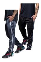 Kit 2 Calças Adulto Forrada Flanelada Peletizada Frio 082 Pr Kit 2 Calças Adulto Forrada Flanelada Peletizada Frio 082 Pr