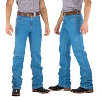 Kit 2 Calças Jeans Masculina Tassa Cowboy Cut com Elastano
