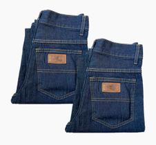 Kit 2 calças jeans trabalho passeio dia a dia envio rápido Kit 2 calças jeans trabalho passeio dia a dia envio rápido
