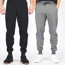 Kit 2 Calças Jogger de Moletom Peluciado Masculino
