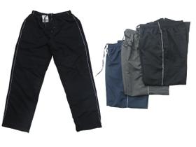 Kit 2 calças tactel adulto rota da onda plus size Kit 2 calças tactel adulto rota da onda plus size