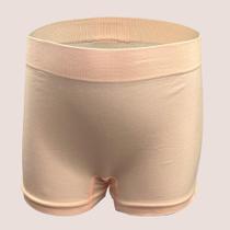 Kit 2 Calcinha Boxer Teen Sem Costura Zee Rucci Microfibra Kit 2 Calcinha Boxer Teen Sem Costura Zee Rucci Microfibra