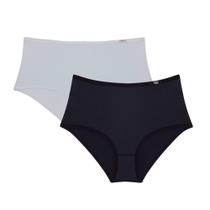 Kit/2 calcinha classic maxi 24545 Kit/2 calcinha classic maxi 24545